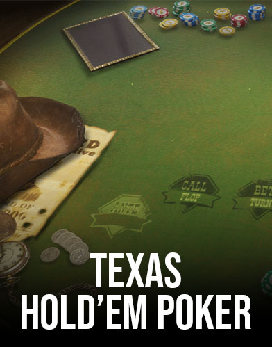 Texas Holdem Poker