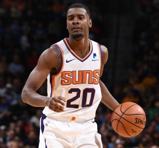 Ex-Phoenix Suns star Josh Jackson denies rape, battery accusation in New York NBA