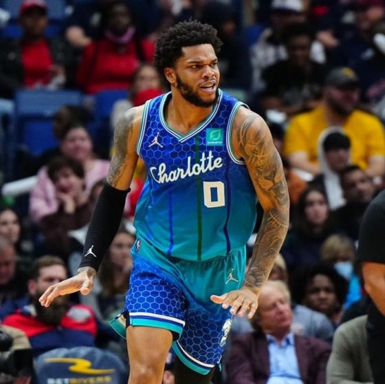 Charlotte Hornets Miles Bridges Issued Arrest Warrant for Allegedly Violating Protection Order