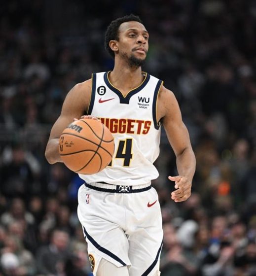 Charlotte Hornets sign veteran Ish Smith, waive Edmond Sumner