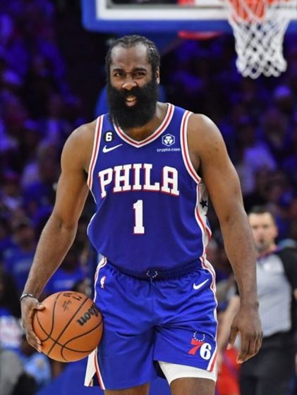 Philadelphia 76ers James Harden Could Be Fined $389,082 For Every Preseason, Regular Season Game Missed