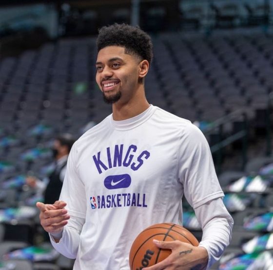 Sacramento Kings waive veteran guard Jeremy Lamb