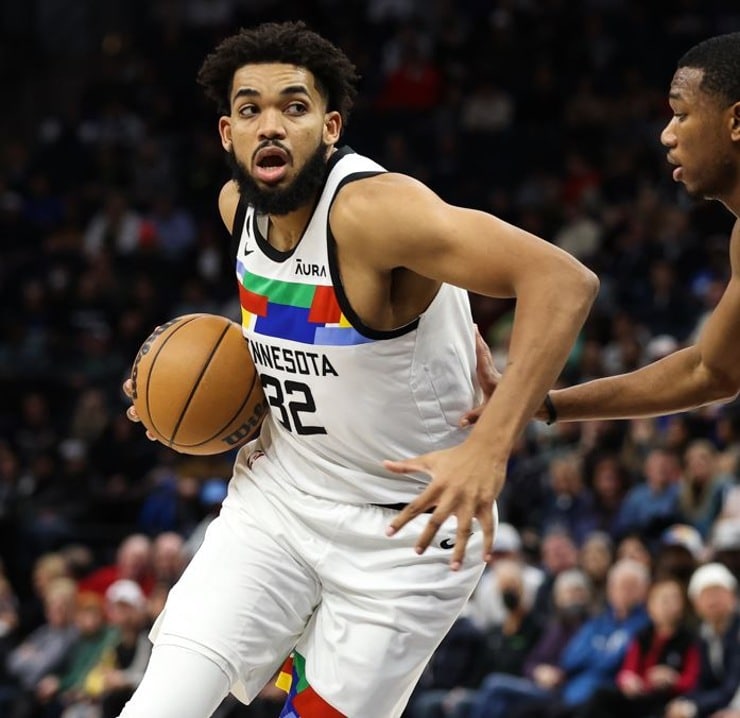 Monitoring The Karl-Anthony Towns Situation For The New York Knicks
