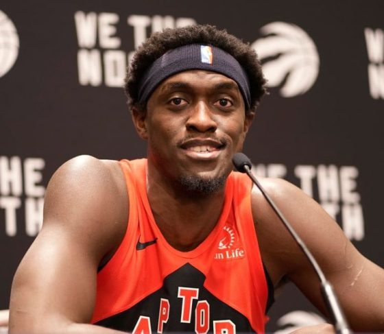 Toronto Raptors Pascal Siakam remains open to signing an extension