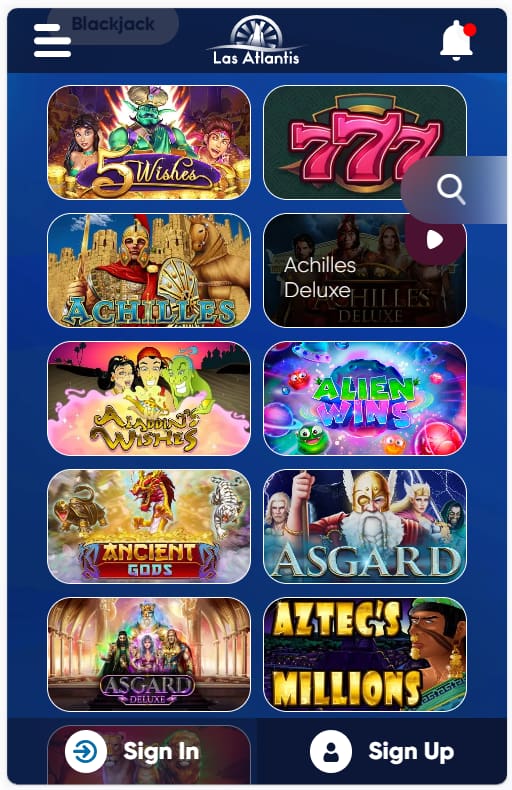 best slot game apps