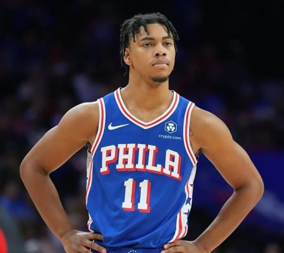 Philadelphia 76ers pick up Jaden Springers $4.01 million team option for 2024-25 season