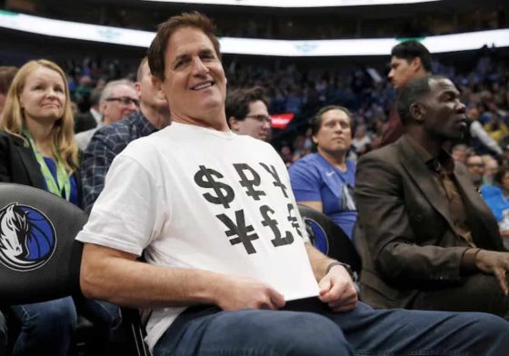 Mark Cuban To Sell Majority Stake In Dallas Mavericks At 1,128% Gain