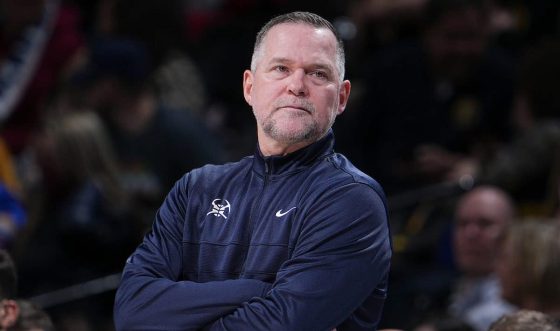 Projecting the value of Nuggets coach Mike Malone’s contract extension