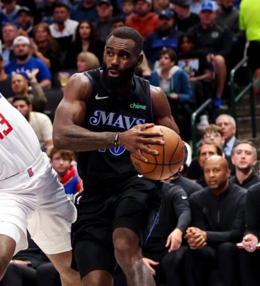 Dallas Mavericks Tim Hardaway Jr. still No. 1 favorite to win NBA Sixth Man of the Year