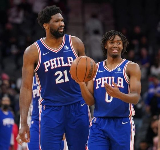 NBA Rumors Philadelphia 76ers Could Wait Until Offseason to Add an All-Star