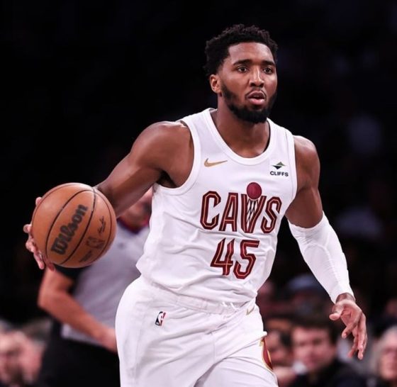 NBA Rumors Heat, Nets, & Knicks Interested In Donovan Mitchell Trade