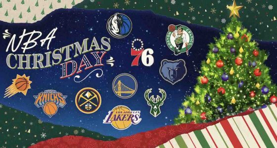 Will The NFL Spoil NBA Christmas Day TV Ratings in 2023?