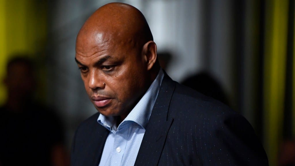 Charles Barkley Uncertain About Move to ESPN: ‘I Haven’t Decided Yet’