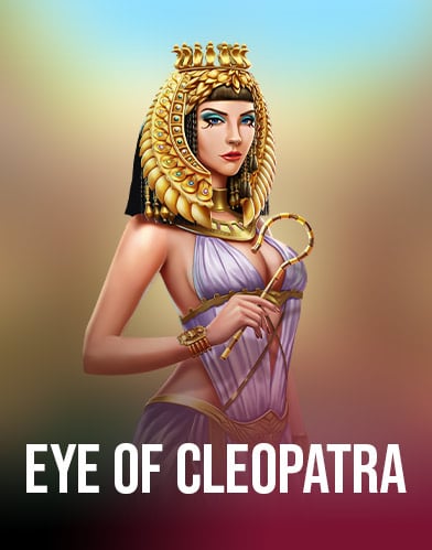 Eye of Cleopatra