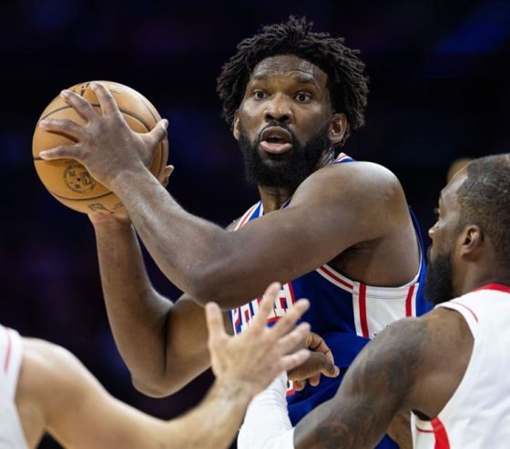 Philadelphia 76ers star Joel Embiid extends 30-point, 10-rebound streak to 16 games