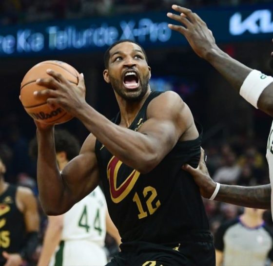 Cleveland Cavaliers Tristan Thompson Suspended 25 Games For Violating NBAs Anti-Drug Policy