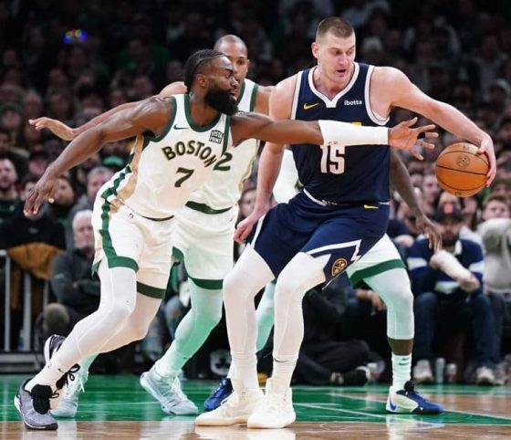 Boston Celtics suffer first loss at home since March 5, 2023, against Knicks