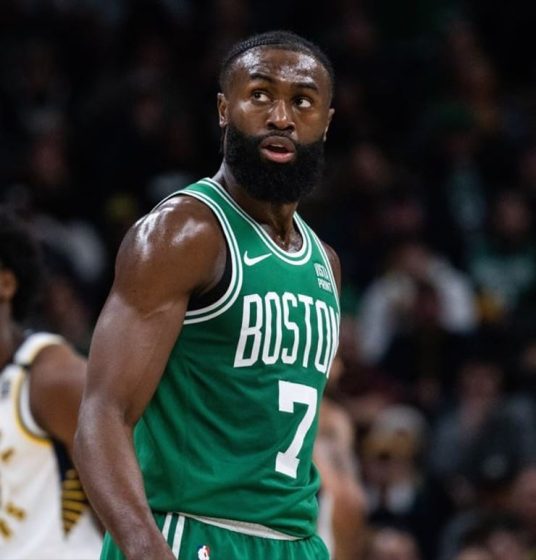 Is Jaylen Brown playing tonight Jan 15 in Boston Celtics Toronto Raptors game