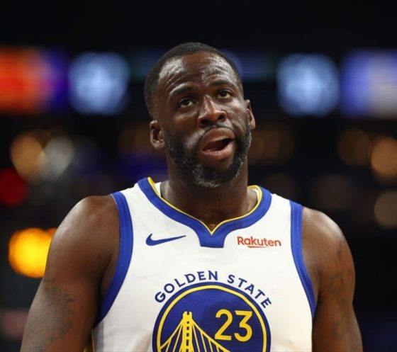 NBA Reinstates Golden State Warriors Draymond Green After 12-Game Suspension