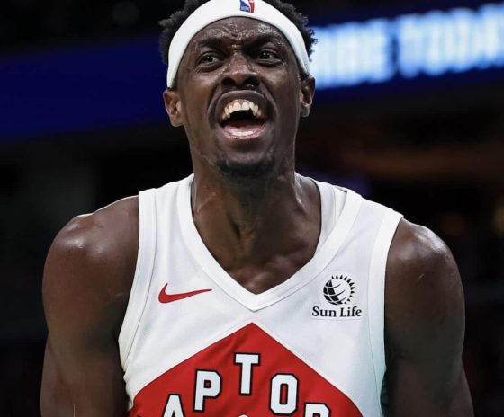 Pacers Could Trade 3 First Round Picks In Deal For Raptors’ Pascal Siakam