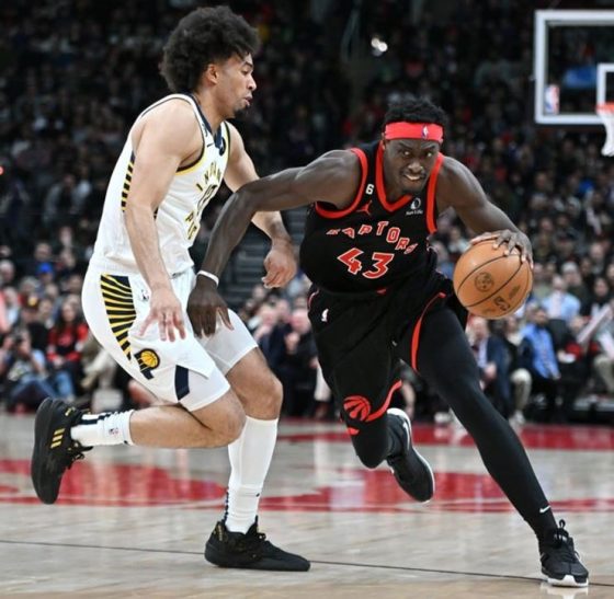 Indiana Pacers Trade Bruce Brown, Jordan Nwora, & First-Round Draft Picks to Toronto Raptors for Pascal Siakam