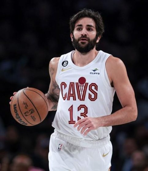 Cleveland Cavaliers, Ricky Rubio agree to a contract buyout