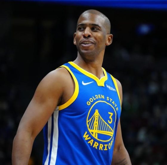 Golden State Warriors guard Chris Paul to undergo surgery on fractured left hand NBA