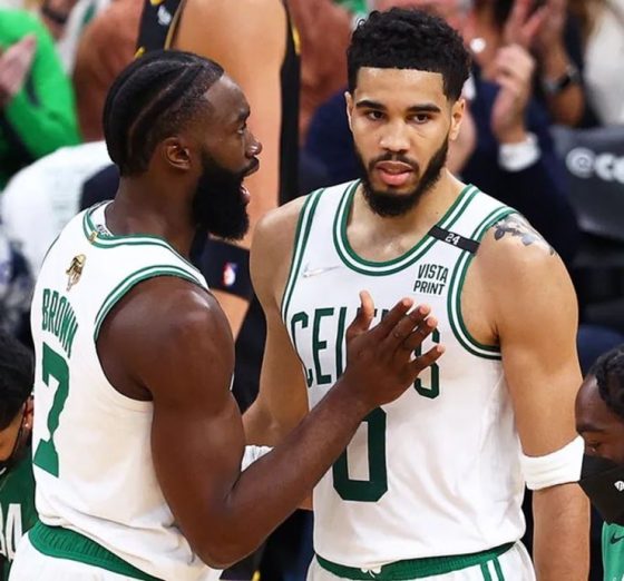 Basketball Reference Has Boston Celtics With 47.5% Chance to Win NBA Championship