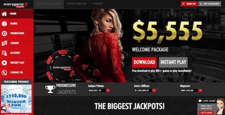 Everygame casino - best free craps online opportunities