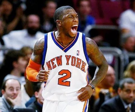 Former NBA Star Nate Robinson Says Social Media Hinders Players