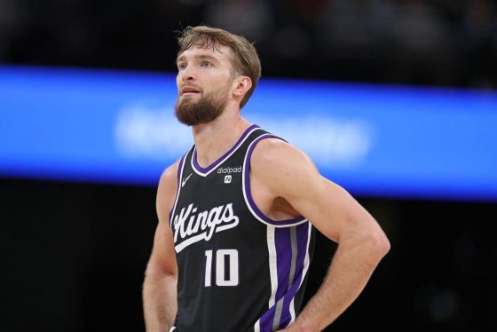 Sacramento Kings v Memphis Grizzlies