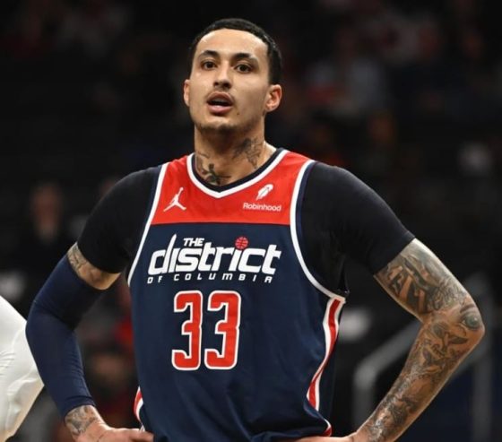 Kyle Kuzma Reveals Why He Rejected Dallas Mavericks Trade to Remain With Washington Wizards