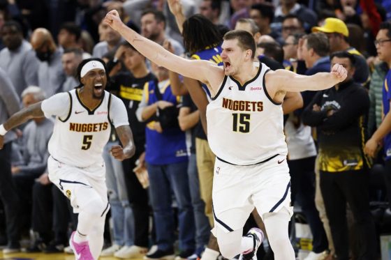 Nuggets-Nikola-Jokic-beats-Warriors-with-39-foot-buzzer-beater