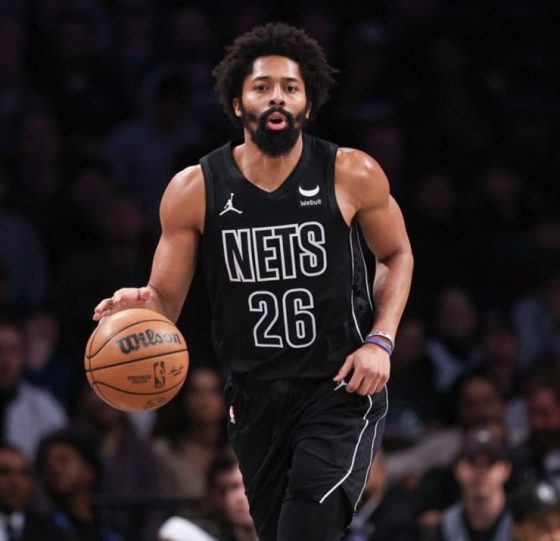 Spencer Dinwiddie to join Los Angeles Lakers after clearing waivers