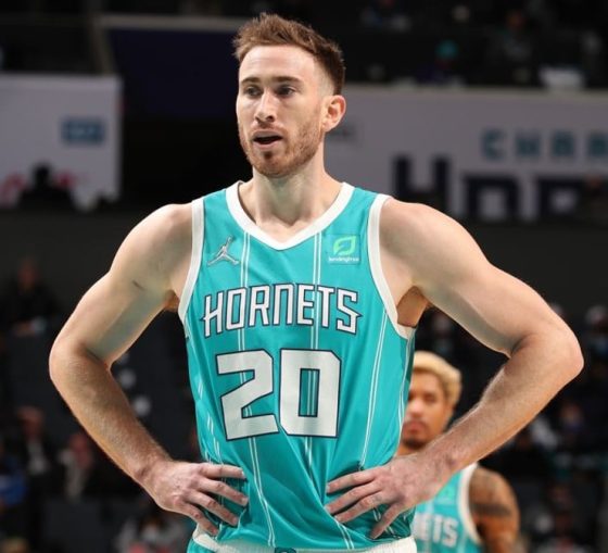 Oklahoma City Thunder trade Tre Mann, Davis Bertans to Hornets for Gordon Hayward