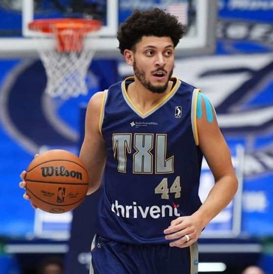 Minnesota Timberwolves sign forward Justin Jackson on a 10-day contract