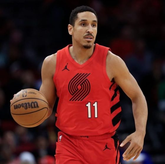 Portland Trail Blazers Malcolm Brogdon (elbow) out at least 2 weeks