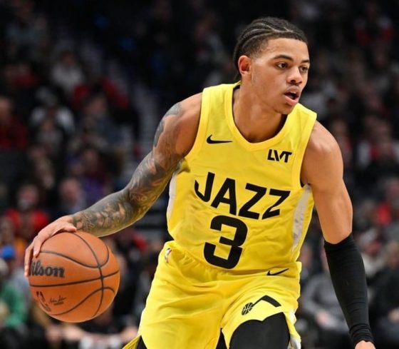 Utah Jazz applied for exception of NBA's jersey rule, to ditch yellow uniforms for rest of season