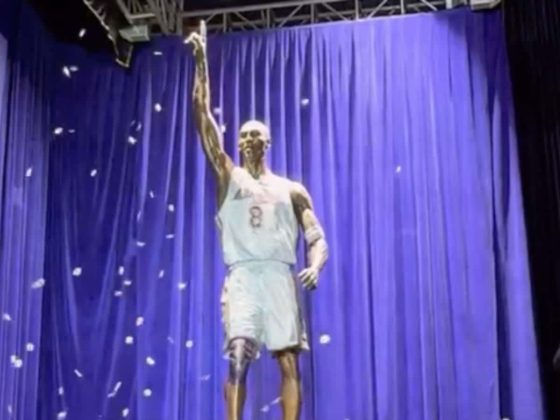 kobestatue