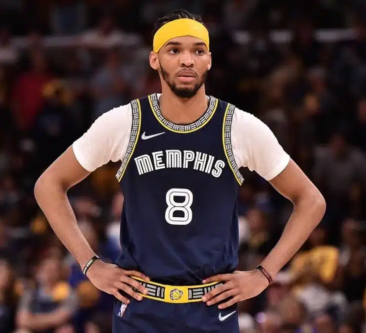 Memphis Grizzlies Ziaire Williams (Hip), Derrick Rose (Back) Out Indefinitely