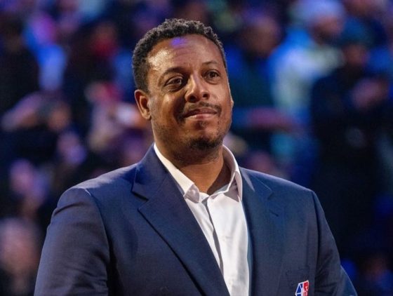 NBA Paul Pierce Los Angeles Home Robbed of Over $100K, Luxury Watches