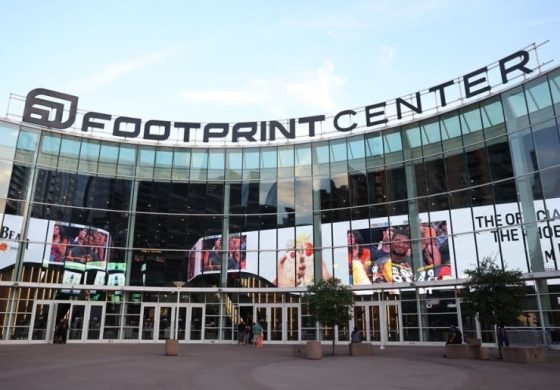 Phoenix Suns to Host 2027 NBA All-Star Weekend at Footprint Center