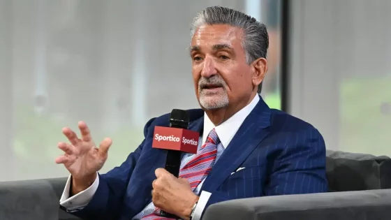 Leonsis-at-Sportico