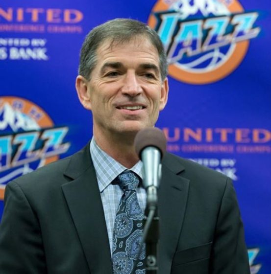 NBA Legend John Stockton Rejects Vaccines COVID 19 Rules   NBA Legend John Stockton Still Rejects Vaccines COVID 19 Restrictions 553x560 