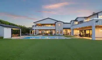 Spurs Chris Paul Sells California Mansion For Over $15M