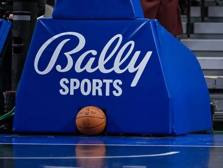 Diamond Sports Group Drops Mavericks, Pelicans, But Agrees to Air NBA, NHL for 2024-25 Seasons Bally Sports