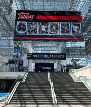 Fanatics Fest NYC to Feature Kevin Durant, Derek Jeter, Tom Brady & Other Athletes For Sports Fans