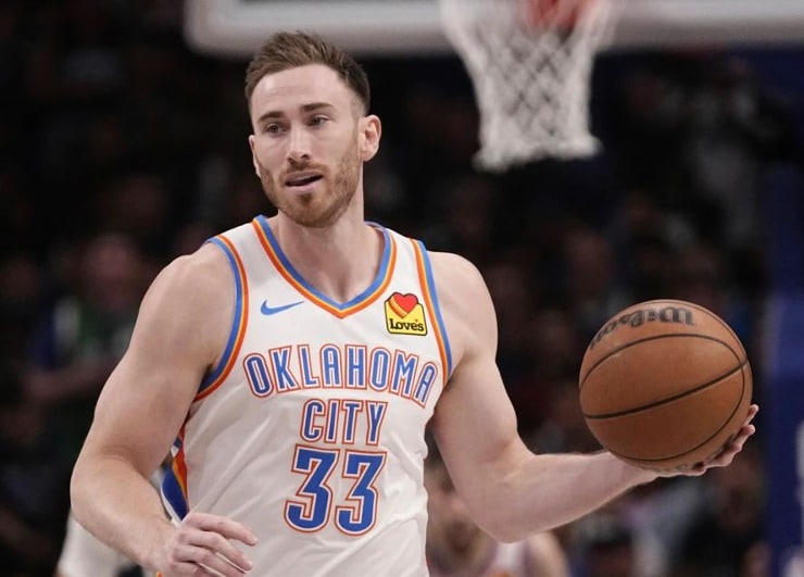 Gordon Hayward Ends NBA Career After 14 Seasons