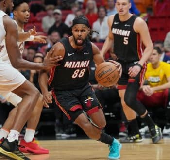 Utah Jazz Sign Veteran Guard Patty Mills to One-Year, $3.3M Deal