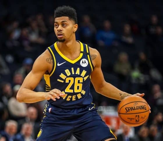 Jeremy Lamb Retires From NBA After 10 Seasons